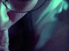 Prurient Woman Sucks Cock Of Her Paramours Passionately