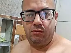 Orgasmo Santo Update 11 With Mature Brazilian Woman