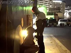 Cameron Skye Gets Hornier When Rome Major Fucks Her in Public