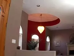 lexi belle enjoys unprotected encounters with heels and lingerie