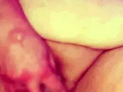 Ja sam minxycme menjam položaje sa dildom