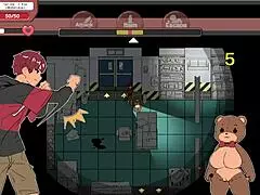 i played spooky milk life 2 with some fun gameplays