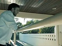 Anastasia Black Is A Complete Nympho For Cock And Her Rents Cant Know.