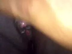 I fuck my stepmom with monster cock in doggystyle