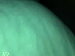 I fuck my stepmom with monster cock in doggystyle