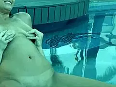 Anastasia Black Is A Complete Nympho For Cock And Her Rents Cant Know.