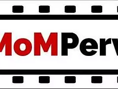 Lily Hall, the brunette stepmom, gives a sloppy blowjob then rides her stepson hard. Watch the taboo action unfold 😈