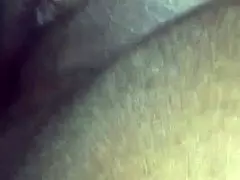 I fuck my stepmom with monster cock in doggystyle