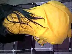 indian bhabhi's big ass gets anal fucked in full movie