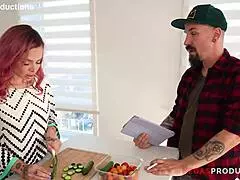 pega productions lili cocksinhell gets pounded by tony