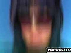 Sydney cole fucks tyler steel in pov