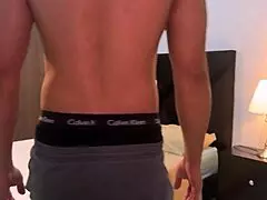 Busty Colombian seduces her friend's husband and they have a threesome sex 😏