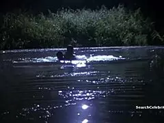 Sabine Petzl stars in Kommissar Rex: Ein Mörderischer Sommer 1994