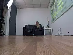 samantha milf casting pov 1