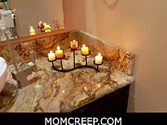 momcreep blonde stepmoms pussy wants some dick india summer 😏