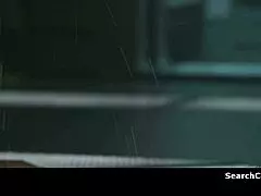 Charlize Theron stars in Prometheus 2012