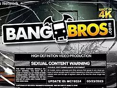 my monster cock stretchin that yoga instructor's shaved pussy