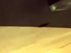 Oh, Fucking Blonde Mom Kayla Synz Gets Bent Over!