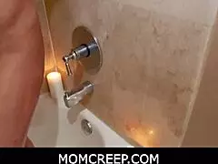 momcreep blonde stepmoms pussy wants some dick india summer 😏