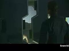 Charlize Theron stars in Prometheus 2012