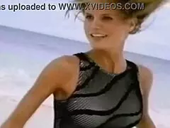 Victoria's Swimsuit Secrets: Heidi's Version Revealed In Detail.