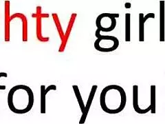 BIG BLACK DICKS just HIT the right SPOT for this teen MILF group