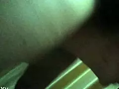 the peruvian milf loves riding hard