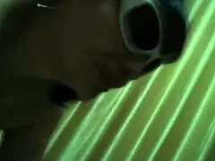 the peruvian milf loves riding hard