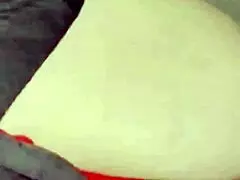 Cum On White Ass In Airport Toilet Vs Tight Milf Vagina