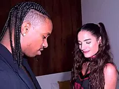 i'm candie luciani getting fucked by jesus reyes big black cock in my ass