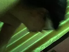 the peruvian milf loves riding hard