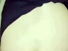 Cum On White Ass In Airport Toilet Vs Tight Milf Vagina