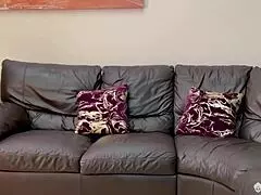 Lacey Starr delivers intense doggystyle pleasure to her partner - agedlove