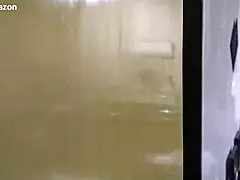 i let the young neighbor fuck me hard while my husband watches from outside