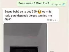 Doña Mary se je razvnela in smo jo po mehiški 18+ latinki orgazem masaži pojebali