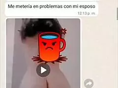 doña mary finally lets herself get fucked at the gym