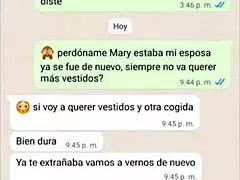 doña mary finally lets herself get fucked at the gym