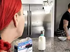 i fucked my step daughter's virgin tits and sweet pussy