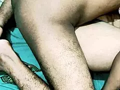 Indian mom fucks neighbor boys, or does she lick them?