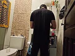 Milf Greluda Safada Sempre Trai o Corno no Meu Pau