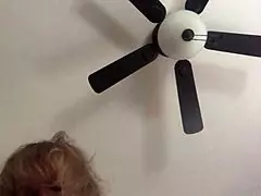 제나 제임스가 놀라운 69와 극한 딥스로트 해