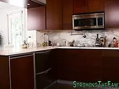 blonde teen 18+ sucks dong, wanna see more?