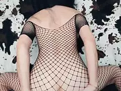 Amateur Erotic Porno With Intense Milf Action