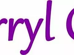 Blonde Beauty Plays With Butt Plug In Stockings