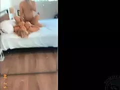 Karen Fisher Blonde Milf Bent Over Hardcore Doggystyle Creampie With Big Tits Boobs Homemade