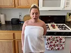 Stepmoms and step-aunts get fucked hard at epic edc weekend