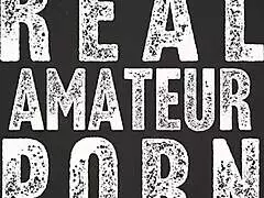 MILF shares husband's big cock with babysitter.