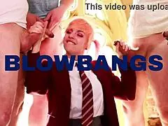 Spanish MILF Bent Over for Licking and Fucking