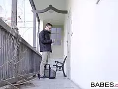 i'm clea gaultier, cum and see me in action