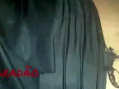 Latina BBW deepthroats with gagging